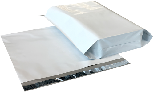 Expandable Poly Mailers